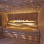 jasa buat sauna