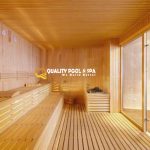 jasa pemasangan sauna